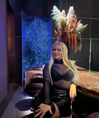 Анкета проститутки Эвилин - Фото, г. Великие Мосты, 33 года, №1252