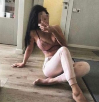 Анкета проститутки Екатерина - Фото, г. Великие Мосты, 30 лет, №10470