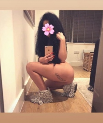 Анкета проститутки Оксана - Фото, г. Великие Мосты, 22 года, №14514