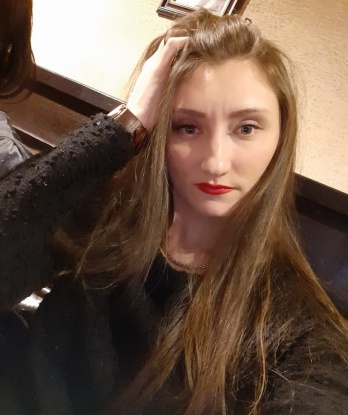 Анкета проститутки Кристина - Фото, г. Великие Мосты, 25 лет, №15432