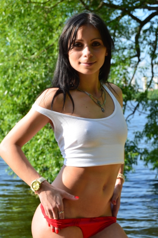 Анкета проститутки Римма - Фото, г. Великие Мосты, 22 года, №19508