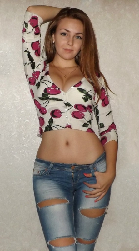 Анкета проститутки Галина - Фото, г. Великие Мосты, 28 лет, №21080